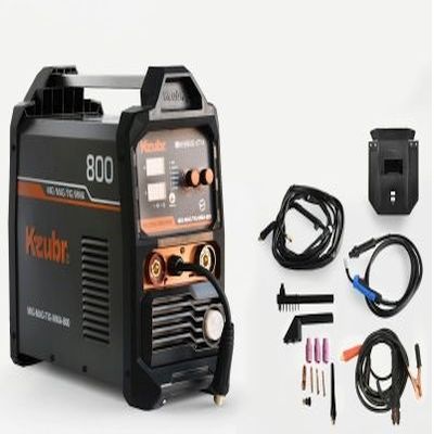 Aparat za varenje Kzubr 800 4 u 1