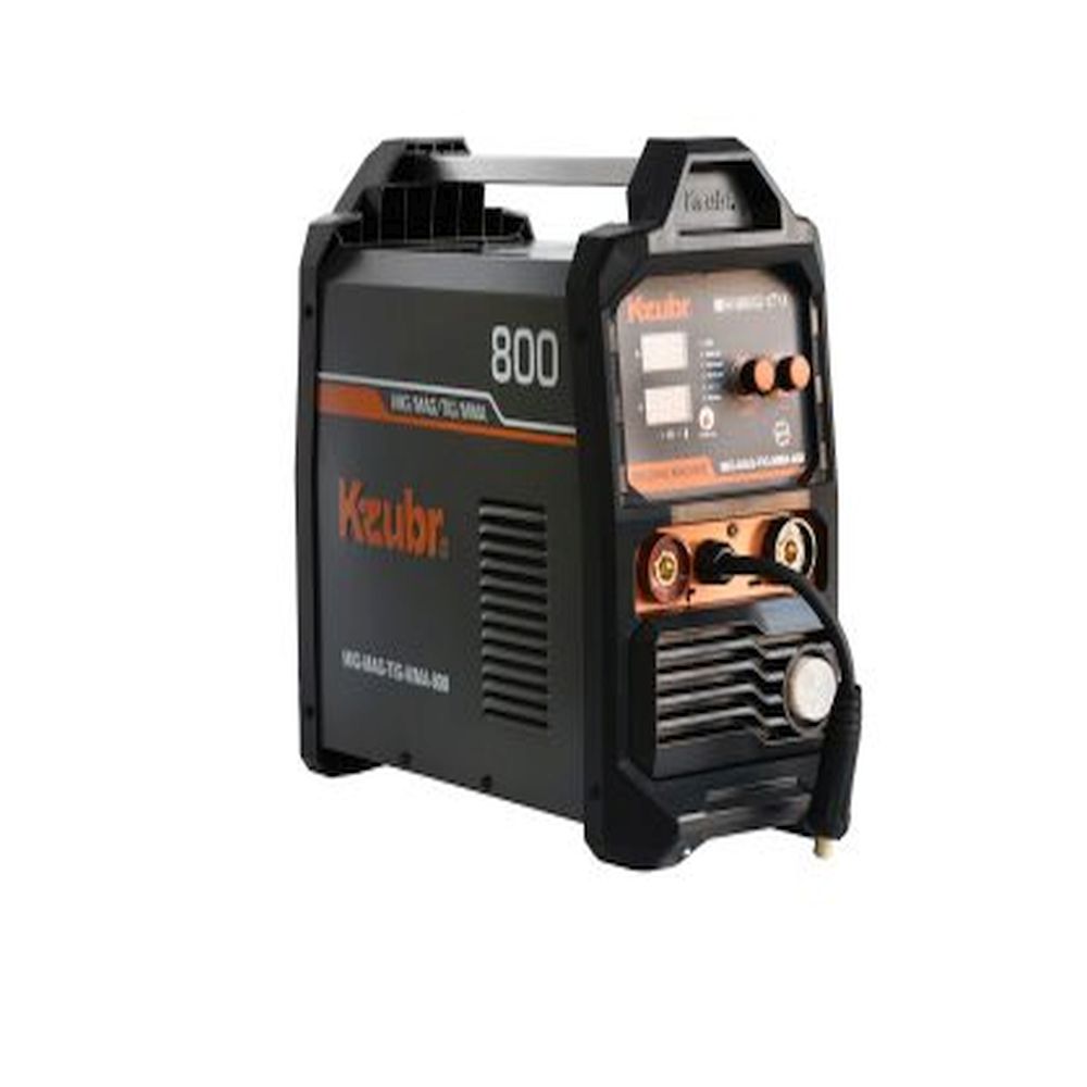 Aparat za varenje Kzubr 800 4 u 1