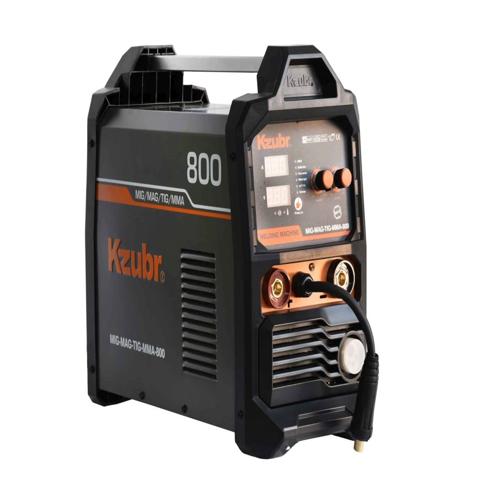 Aparat za varenje Kzubr 800 4 u 1