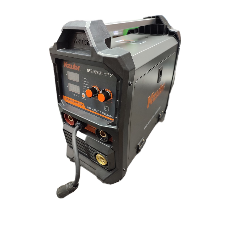 Aparat za varenje Kzubr 800 4 u 1