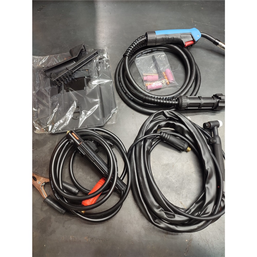 Aparat za varenje Kzubr 800 4 u 1