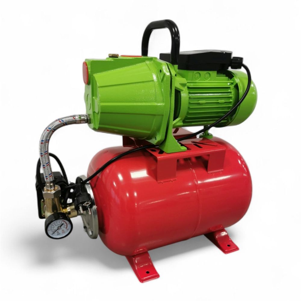 Hidropak PLT/GP-1300 B 24 L Prolinetech