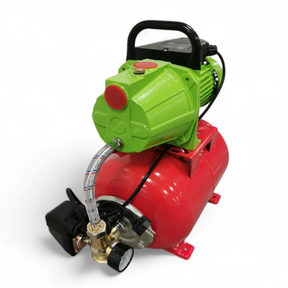 Hidropak PLT/GP-1300 B 24 L Prolinetech