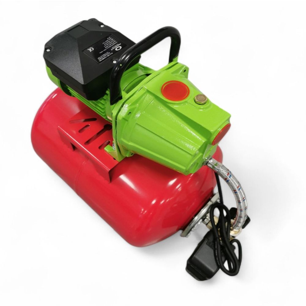 Hidropak PLT/GP-1500 B 24 L Prolinetech