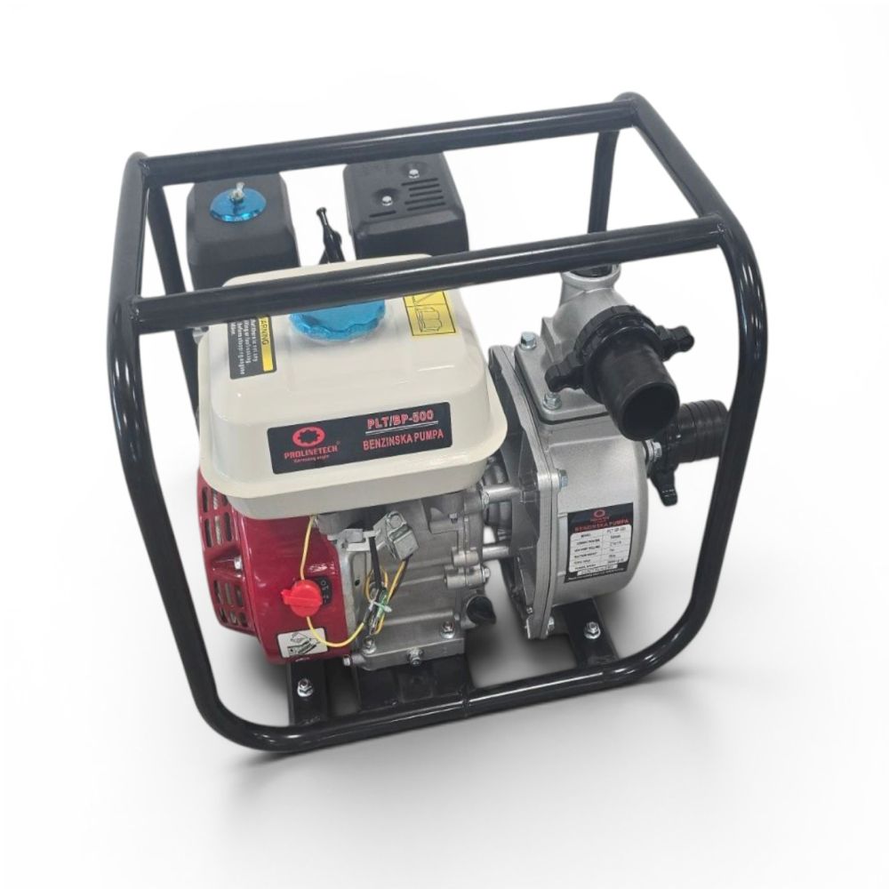 Pumpa za vodu motorna 2 Col Prolinetech PLT/BP-500