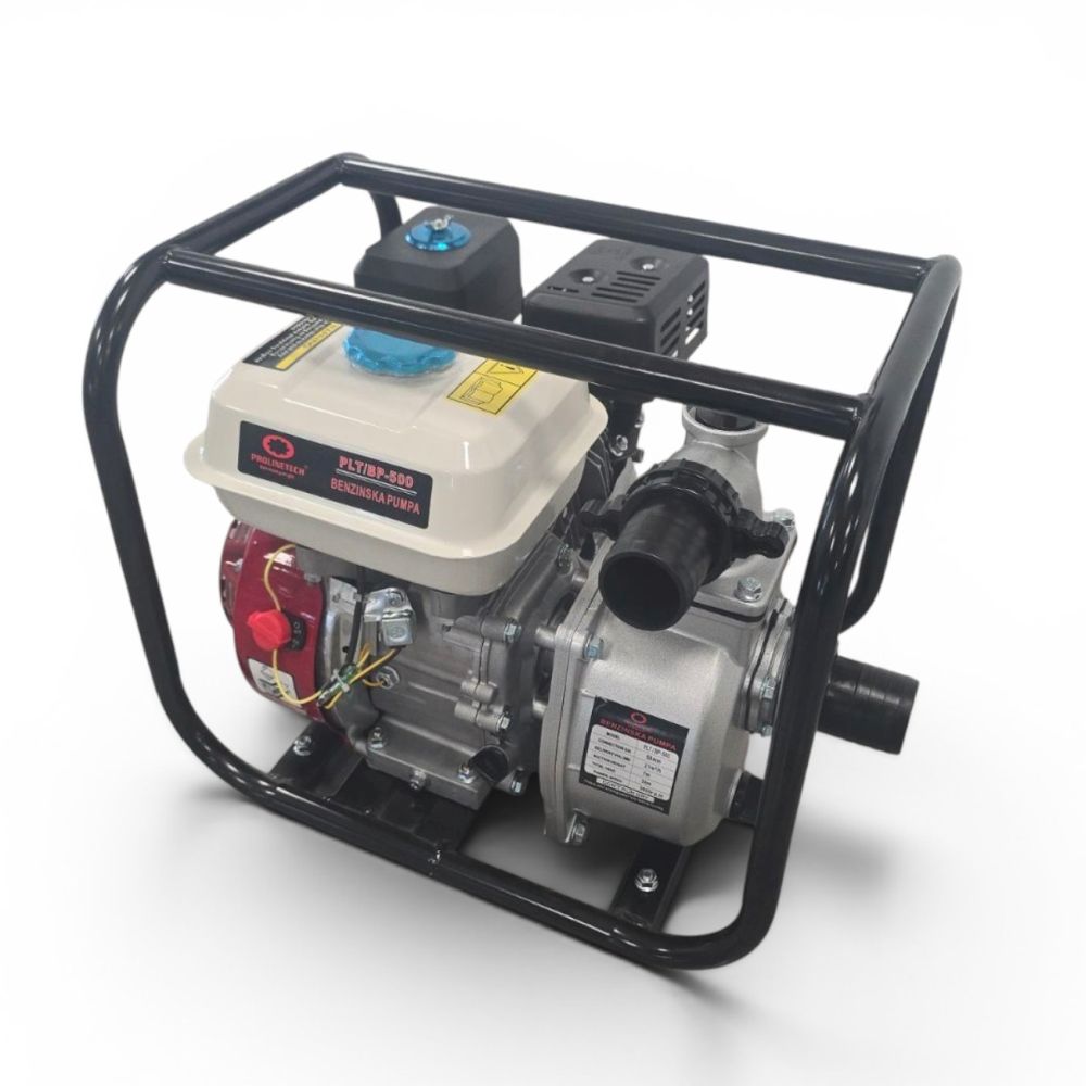 Pumpa za vodu motorna 2 Col Prolinetech PLT/BP-500