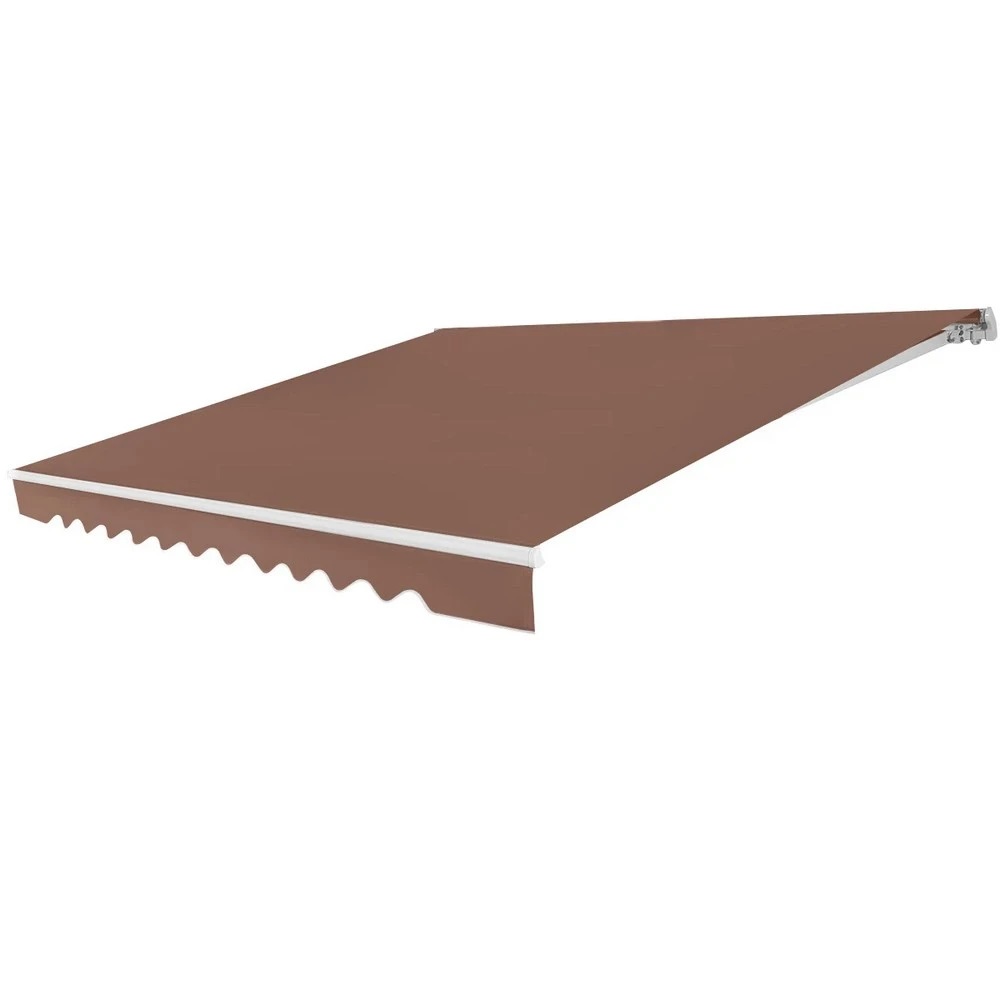 Tenda 3,6 x 3 m Braon-1922