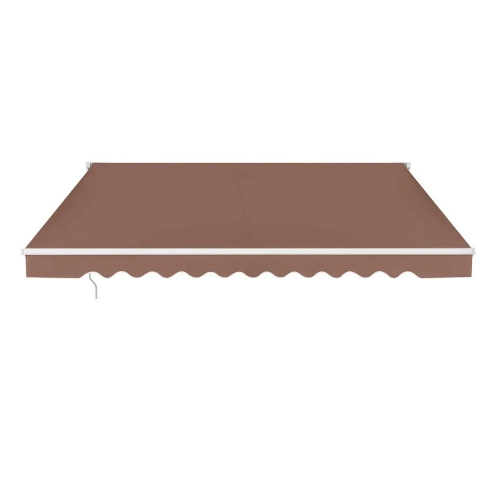 Tenda 3,6 x 3 m Braon-1922
